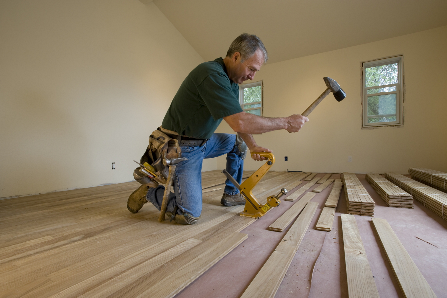 Haliliye Laminatçı